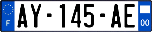 AY-145-AE