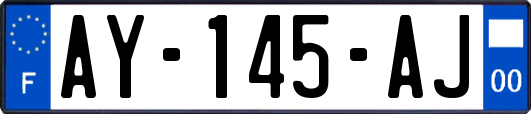 AY-145-AJ