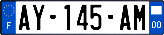 AY-145-AM