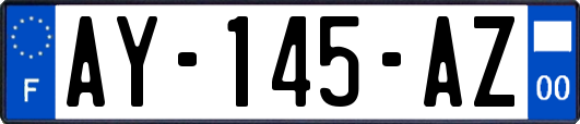 AY-145-AZ