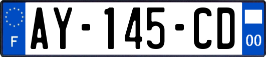 AY-145-CD