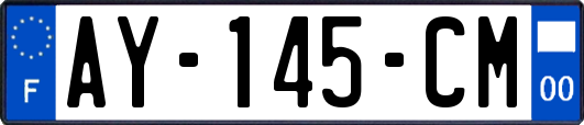 AY-145-CM