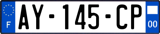 AY-145-CP