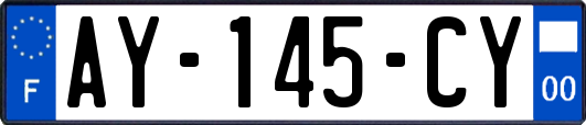 AY-145-CY