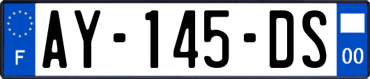 AY-145-DS