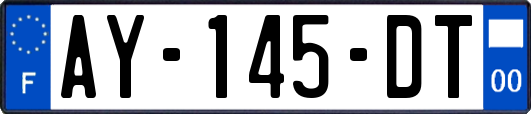 AY-145-DT