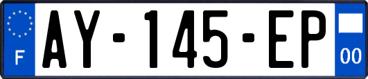 AY-145-EP