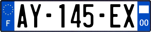 AY-145-EX