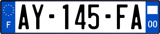 AY-145-FA