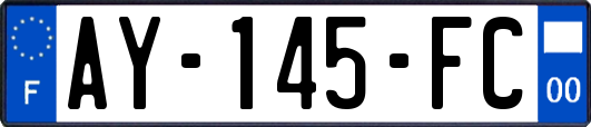AY-145-FC