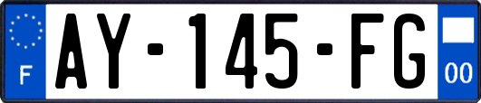 AY-145-FG