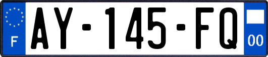 AY-145-FQ