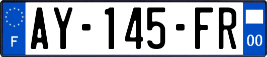 AY-145-FR