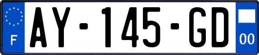 AY-145-GD