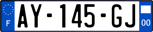 AY-145-GJ