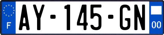 AY-145-GN