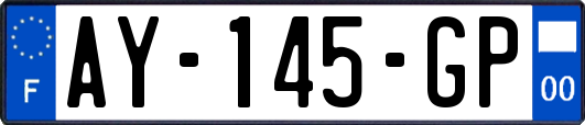 AY-145-GP