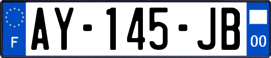 AY-145-JB