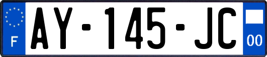 AY-145-JC