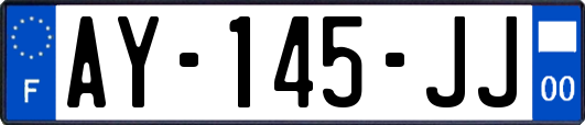 AY-145-JJ