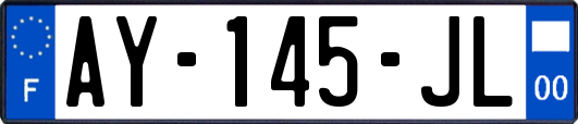 AY-145-JL