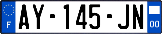 AY-145-JN