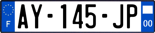 AY-145-JP
