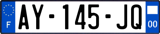 AY-145-JQ