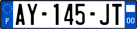 AY-145-JT