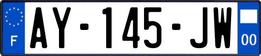 AY-145-JW