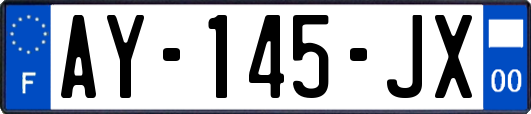 AY-145-JX