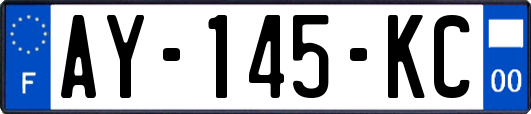 AY-145-KC