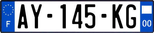 AY-145-KG