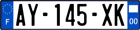 AY-145-XK