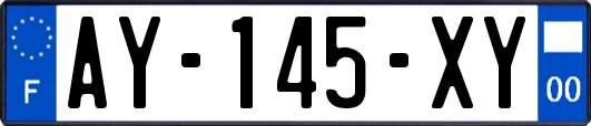 AY-145-XY