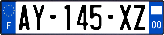 AY-145-XZ