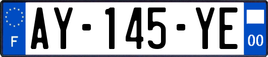 AY-145-YE