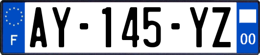 AY-145-YZ