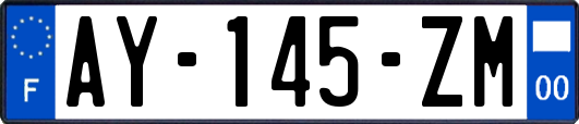 AY-145-ZM