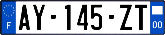 AY-145-ZT