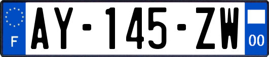 AY-145-ZW