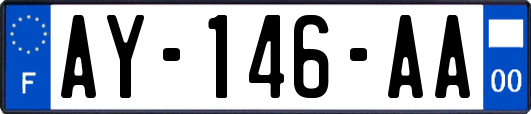 AY-146-AA