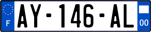 AY-146-AL