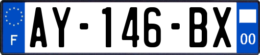 AY-146-BX