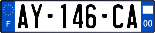 AY-146-CA