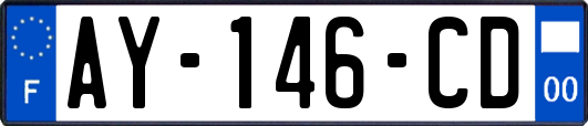 AY-146-CD