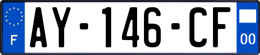 AY-146-CF