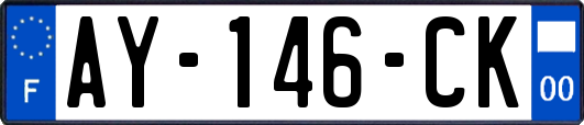 AY-146-CK