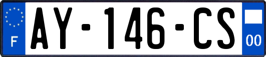 AY-146-CS