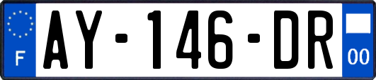 AY-146-DR